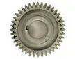 Dvojkolo ii (3. rychlosti), počet zubů 35/40 (pro tz4k14, tz4k10, mt8) | TZ07390