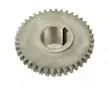 Dvojkolo ii (3. rychlosti), počet zubů 35/40 (pro tz4k14, tz4k10, mt8) | TZ07390