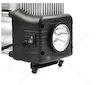 Dvoupístový kompresor do auta 10bar, 12V s LED svítilnou a příslušenstvím GEKO