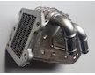 EGR cooler Multicar M26.7