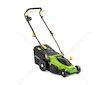 Elektrická sekačka 1400 W FIELDMANN FZR 2033-E