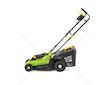 Elektrická sekačka 1400 W FIELDMANN FZR 2033-E