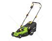 Elektrická sekačka 1400 W FIELDMANN FZR 2033-E
