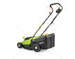 Elektrická sekačka 1400 W FIELDMANN FZR 2033-E