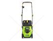Elektrická sekačka 1400 W FIELDMANN FZR 2033-E