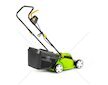Elektrická sekačka FZR 2025-E, 1300W FIELDMANN