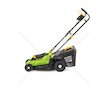 Elektrická sekačka FZR 2033-E - FIELDMANN