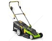 Elektrická sekačka FZR 2048-E FIELDMANN