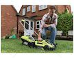 Elektrická sekačka na trávu RLM13E33S Ryobi, 1300W, 33cm