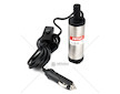 Elektrické čerpadlo na naftu 12V ponorné, průměr 38 mm -souprava s hadicí