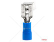 Elektrické konektory 7.4/6.3mm 1.5-2.5mm2 15A 10ks