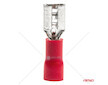 Elektrické konektory – samice (násuvka) 5.6mm 0.5-1.5mm2 10A 10 ks