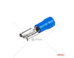 Elektrické konektory – samice (vsuvka) 7.4mm 1.5-2.5mm2 15A 10 ks