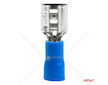 Elektrické konektory – samice (vsuvka) 7.4mm 1.5-2.5mm2 15A 10 ks