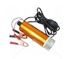 Elektrické Mini čerpadlo na naftu, olej 12V 60W / 30L min