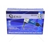Elektrické stříhací nůžky na plech 500W GEKO