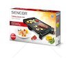 Elektrický gril SENCOR SBG 106BK