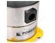 Elektrický krbový vysavač, průmyslový vysavač 2000W, 20l, 2v1 POWERMAT