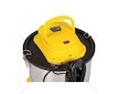 Elektrický krbový vysavač, průmyslový vysavač 2000W, 20l, 2v1 POWERMAT