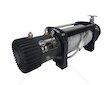 Elektrický lanový naviják 12 V 5440 kg s dálkovým ovládáním BJC