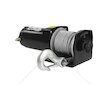 Elektrický lanový naviják 12 V pro vozidla, 1133 kg/2500 lbs, 970 W RQ2500 MAR-POL
