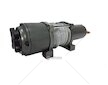 Elektrický lanový naviják 12V 1814kg 4000lbs MAR-POL