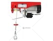Elektrický lanový naviják 500/1000 230V MAR-POL