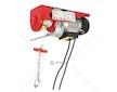 Elektrický lanový naviják YT-150/300 230V MAR-POL
