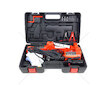 Elektrický trapézový zvedák 3T 12V AMIO-02406