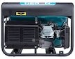 Elektrocentrála benzínová 2,8kW/6,5HP HERON