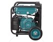 Elektrocentrála benzínová 7,5HP/3,5kW HERON