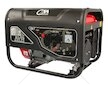 Elektrocentrála benzínová s AVR, 3200W, 2x230V, 12V CATA