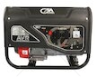 Elektrocentrála benzínová s AVR, 3200W, 2x230V, 12V CATA