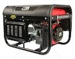 Elektrocentrála benzínová s AVR, 3200W, 2x230V, 12V CATA