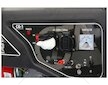 Elektrocentrála benzínová s AVR, 3200W, 2x230V, 12V CATA