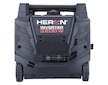 Elektrocentrála digitální invertorová 5,4HP/3,2kW s dálkovým ovládáním, elektrický start HERON