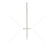 Elektrody rutilové 2,5 mm, 300 mm, 10 ks – MAR-POL
