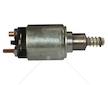 Elektromagnetický spínač, startér HCC 231711
