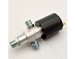 Elektromagnetický ventil vzduchový EV 138 12V ZETOR UŘ I