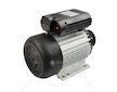 Elektromotor 1,5kW, 230V, 1 fázový s řemenicí GEKO