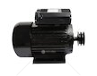 Elektromotor 3kW, 230V, 1 fázový s řemenicí GEKO