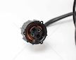 Elektromotor, vnitřní ventilátor ENS B8084