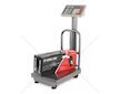 Elektronická váha 150 kg DAKOTA
