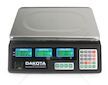 Elektronická váha 40 kg DAKOTA