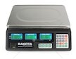 ﻿Elektronická váha 40kg DAKOTA