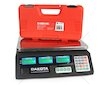﻿Elektronická váha 40kg DAKOTA