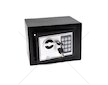 Elektronický trezor 21x17x17cm GEKO