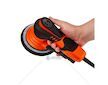 Excentrická bruska 150 mm, 450 W BJC