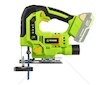 FDUP 70405-0 20V Aku přímočará pila (bez AKU) FIELDMANN
