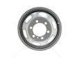 FELGA STALOWA IVECO DAILY 14- 6,5JX16 IVECO 5802806217